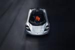 Gordon Murray Automotive T.50 2020 года